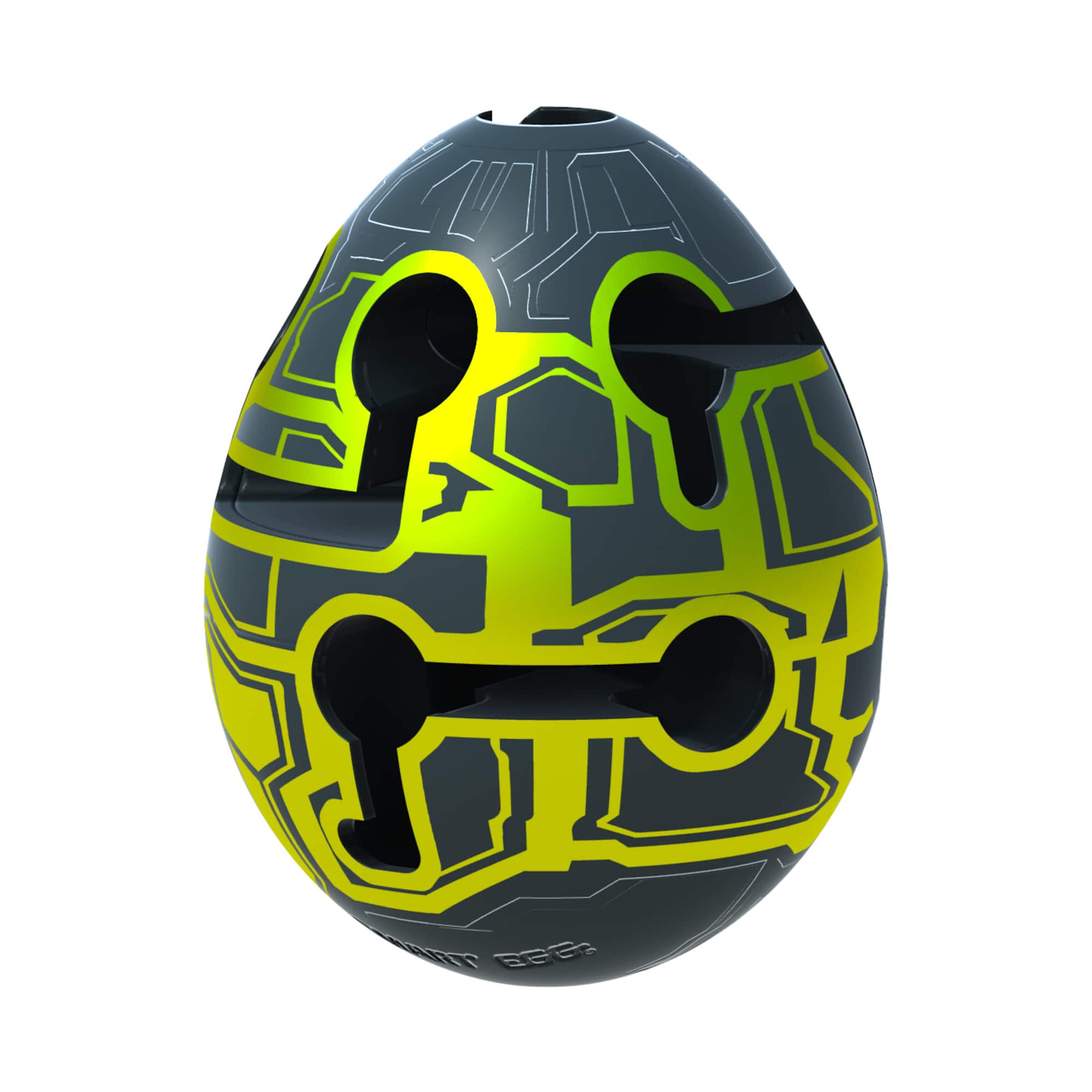 Smart Egg® Space Capsule Labyrinth Puzzle